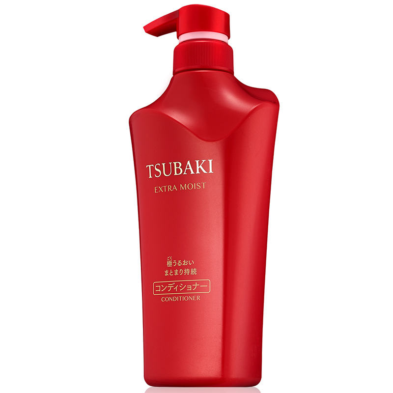 丝蓓绮 滢艳润养系列 护发素 500ml(单位:瓶)