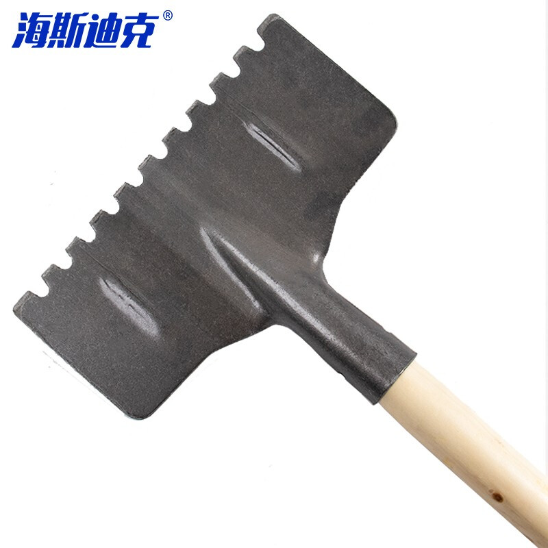 海斯迪克 破冰铲 HKY-147 大号 1个