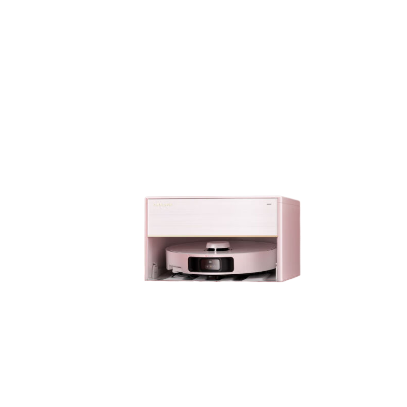 追觅(DREAME)扫地机器人S30 ProUltra【增强版】超薄款