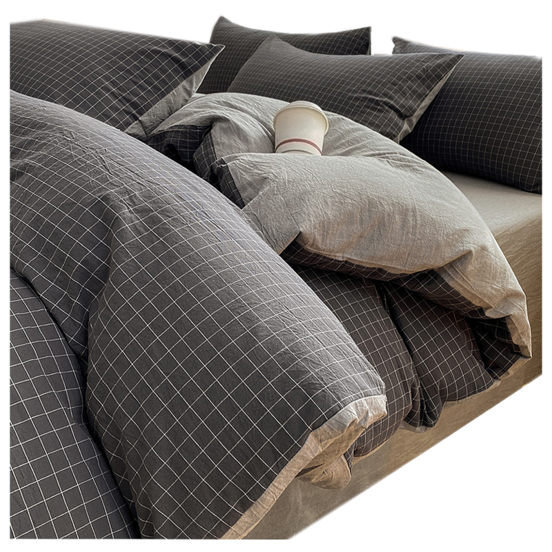 伊科飞特床上用品高清大图