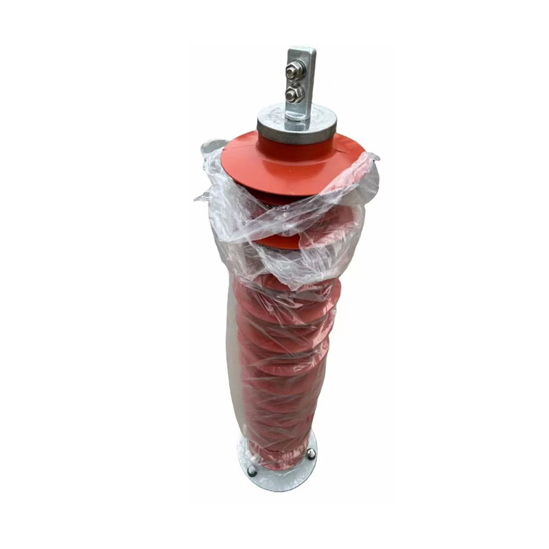 鑫德创 氧化锌防护器 YH10WT-100/260G 支高清大图