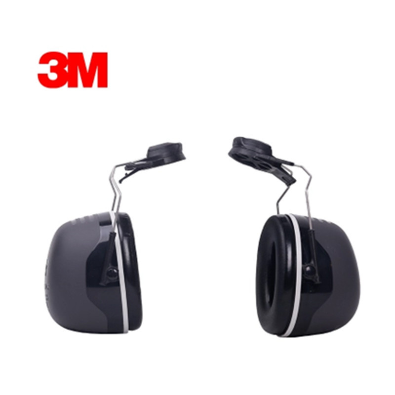 3M X5P3 耳罩