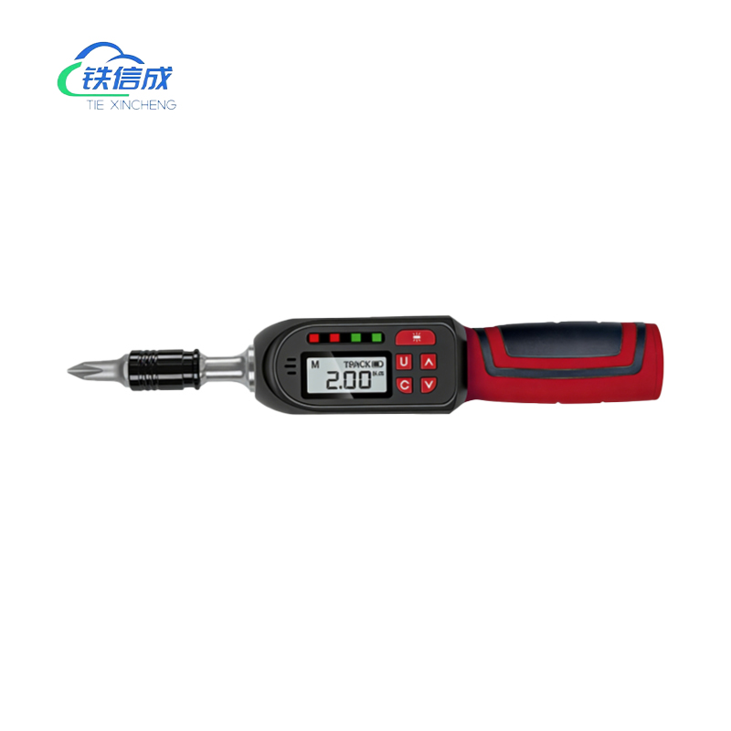 铁信成 工具螺丝刀 TXC - 0.3-8N.m 个