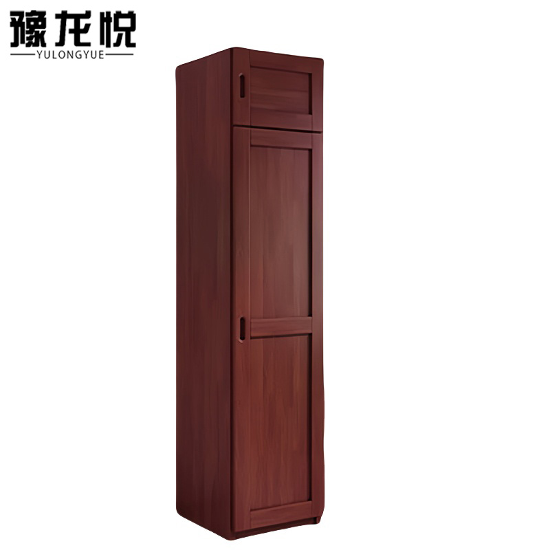 豫龙悦内务衣柜高清大图