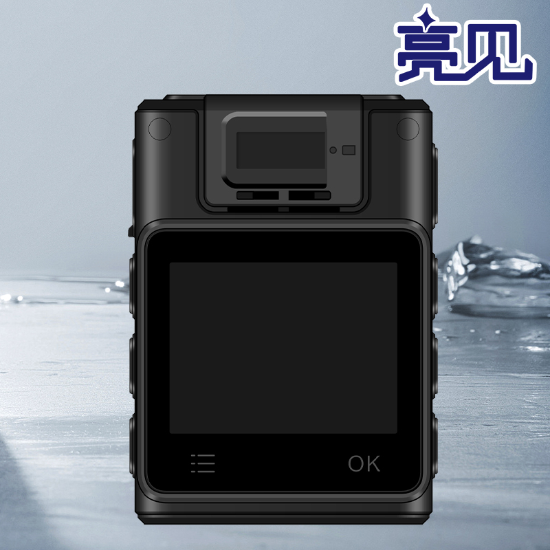 亮见 现场视音频记录仪 DSJ-LC 标配64G 台高清大图