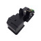 志像 TK5253/5256 打印量1200页 适用京瓷M5021CDN/M5521CDN/M5521CDW 粉盒 (计价单位:只) 蓝色