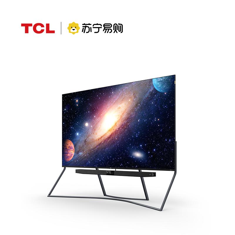 TCL电视机 98X9C
