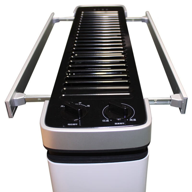 美的(midea) 取暖器 ny2212-18c油汀2200w视频介绍_美的(midea) 取暖