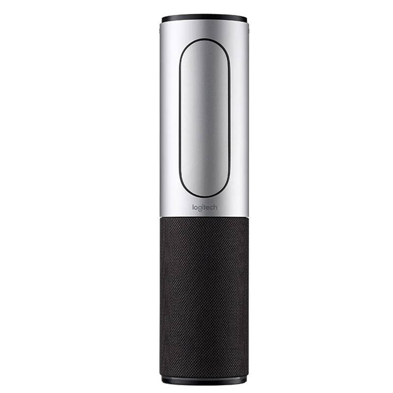 罗技CC2000e 移动办公视频摄像头高清大图