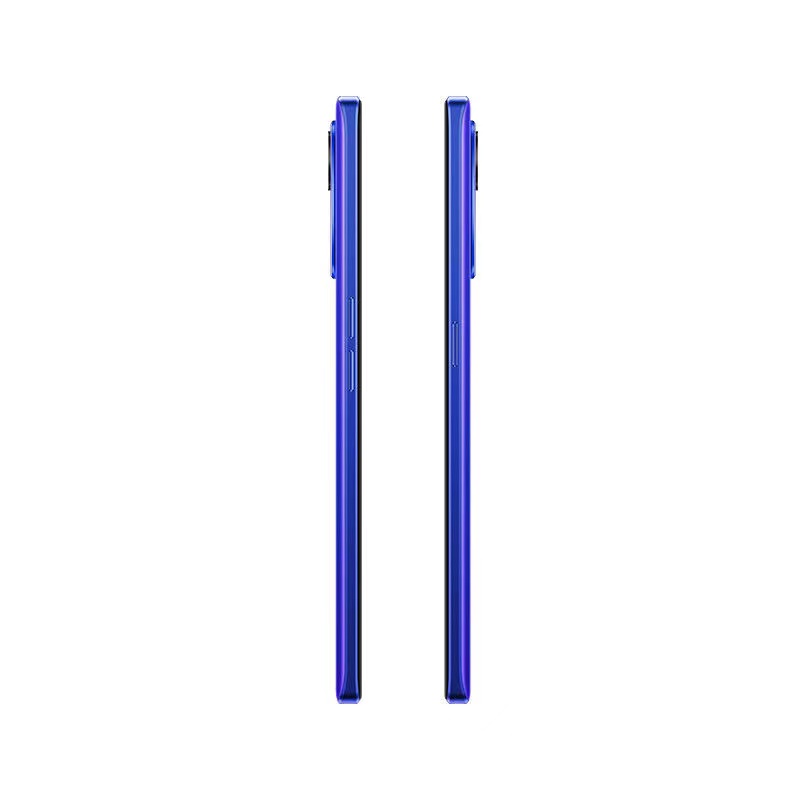 realme真我GT Neo3 150W 5G手机 12GB+256GB 银石 天玑8100 5G处理器 150W光速秒充 独立显示芯片 赛道双条纹设计高清大图