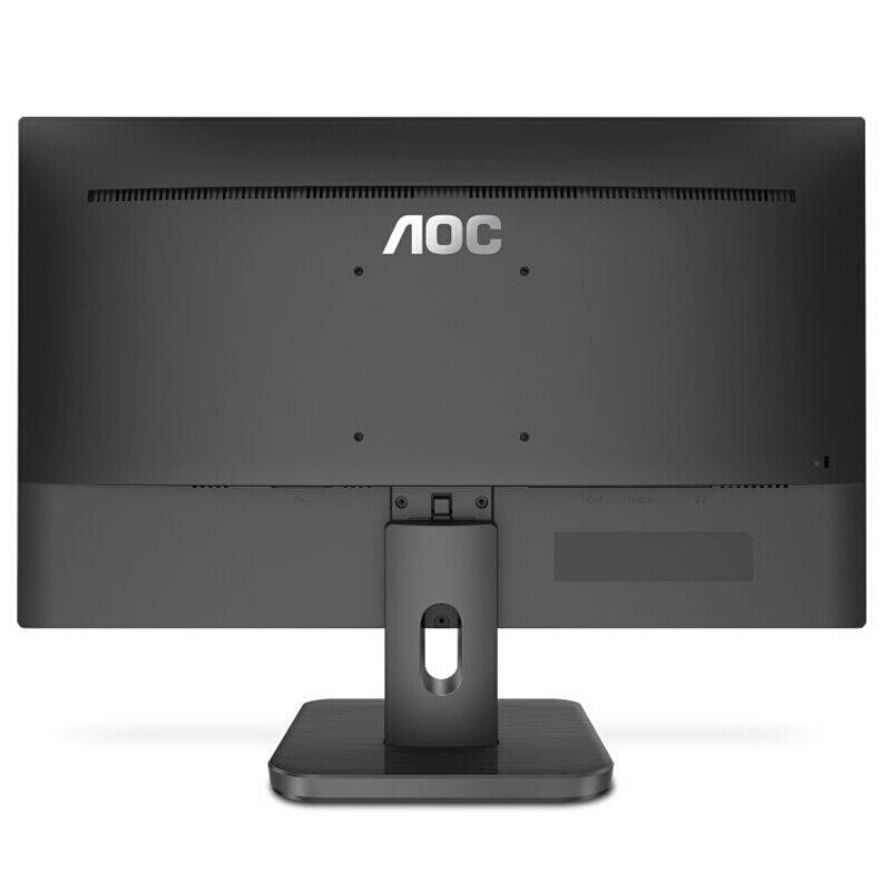 AOC 27E1H 27英寸 显 示 器