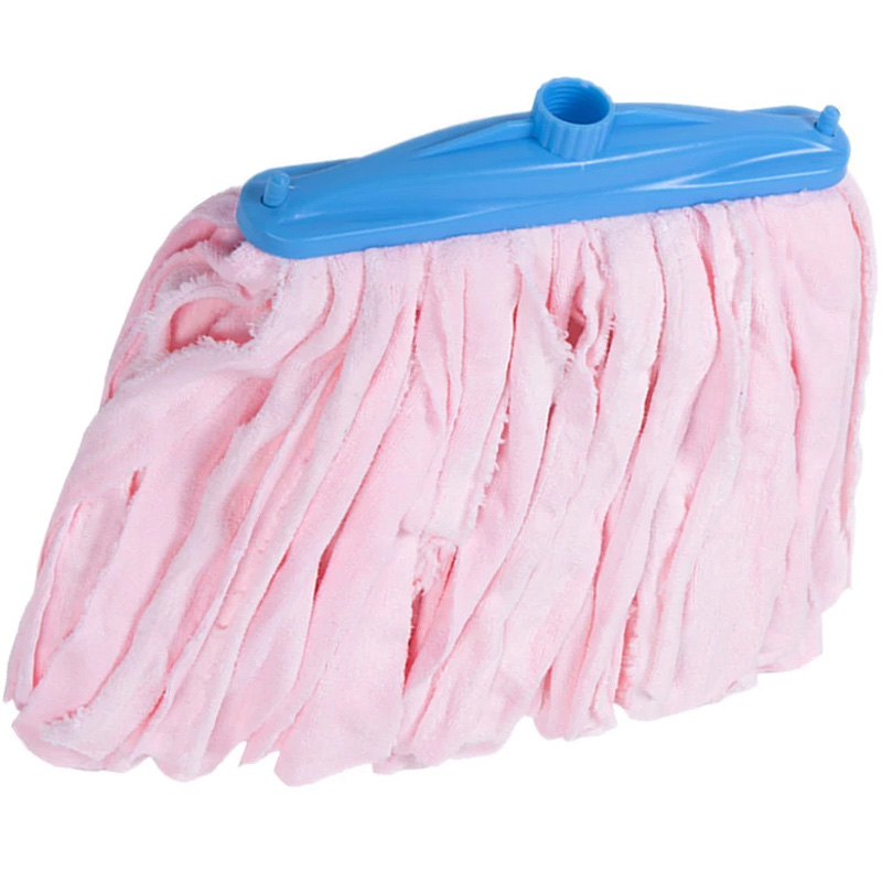 海亚森 M4033 MAX 布条款棉拖把(计价单位:把)粉色高清大图