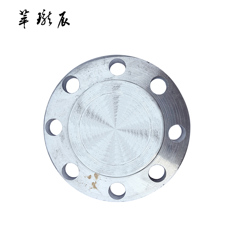 萃珑辰 盲板DN150 个高清大图