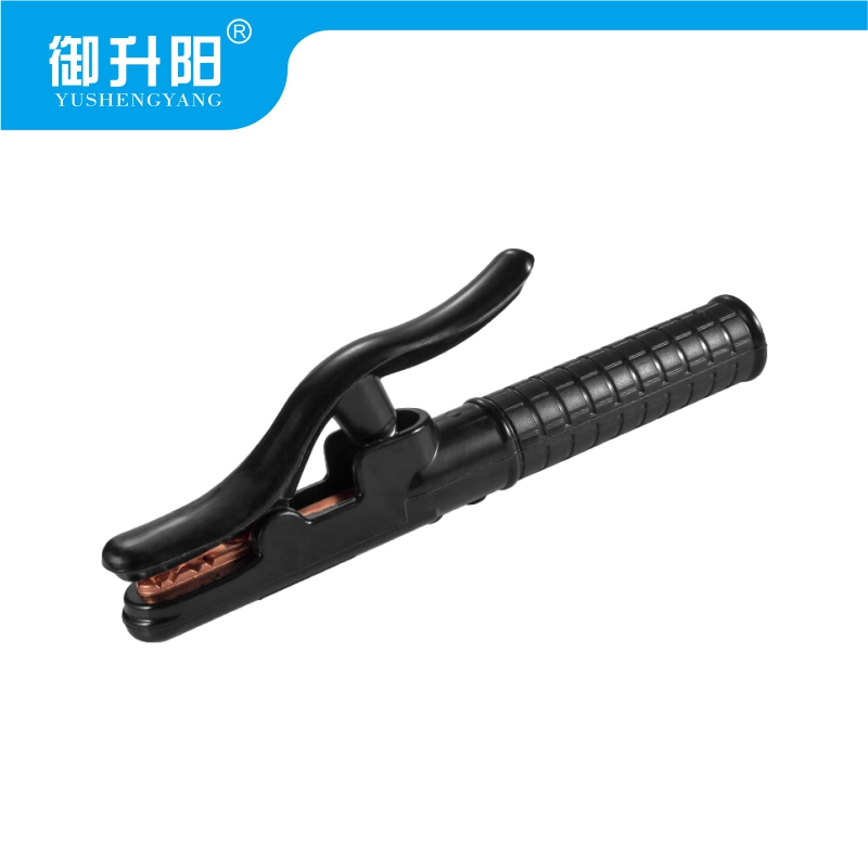 御升阳 电焊钳焊把钳 800A款 把高清大图