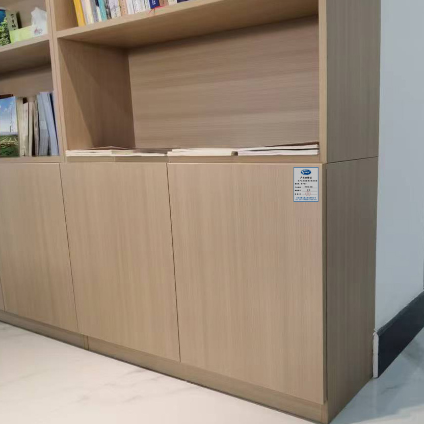 宇博文书柜(定制)/平方米高清大图