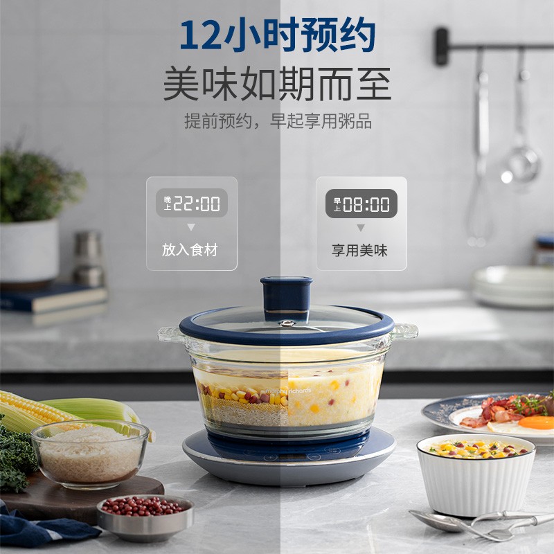 摩飞养生锅MR9081高清大图