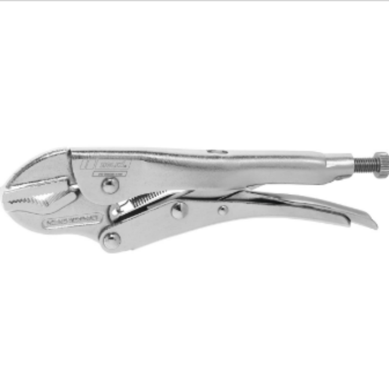 HOFFMANN/霍夫曼 通用大力钳双 V 型卡爪 708105 250 1把