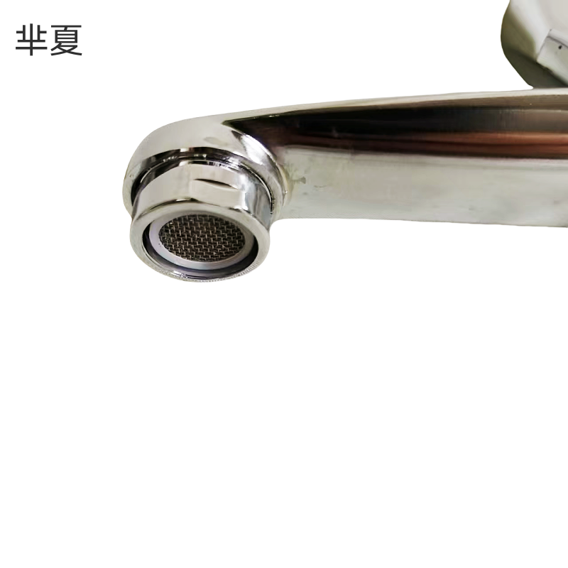 芈夏水龙头 96单冷套高清大图