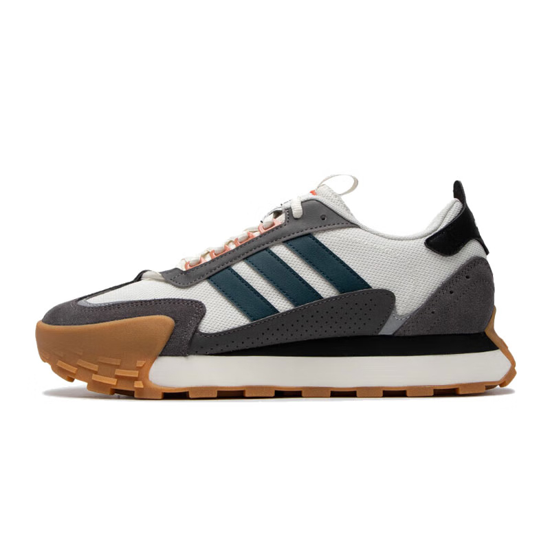 adidas阿迪达斯男鞋新款运动鞋舒适训练跑鞋休闲鞋IF1789 ZP