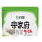 清净园 宗家府 切件泡菜 400g