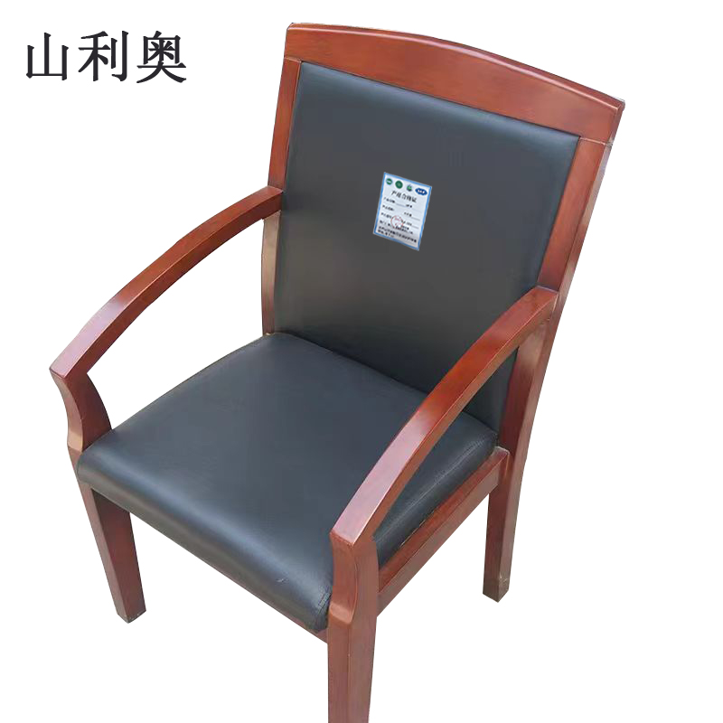 山利奥 办公椅 SLA-115 1把高清大图