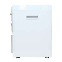 易氧源制氧机KR-03A 3L家用氧气机医用吸氧机器带氧浓度监控