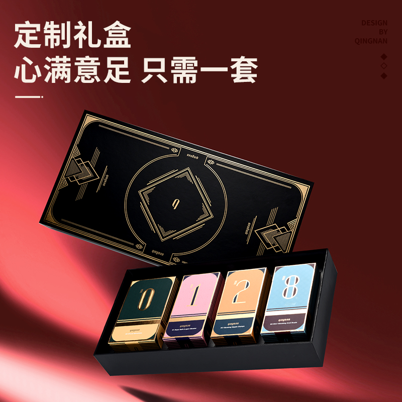 轻喃女用自慰器全自动G点刺激震动棒后庭塞乳夹女性吮吸秒潮套装礼盒情人节礼物 成人情趣性用品 女用电动按摩振动棒乳房按摩器高清大图
