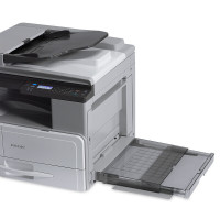 理光(Ricoh)MP2014/D/AD(1813L升级) A3A4复合机 打印/复印/彩色扫描一体机