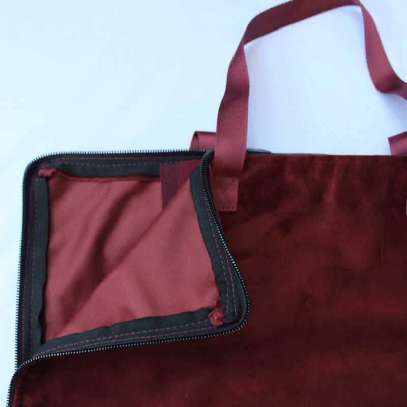 紫燕沙 备品袋 420*410mm 个高清大图