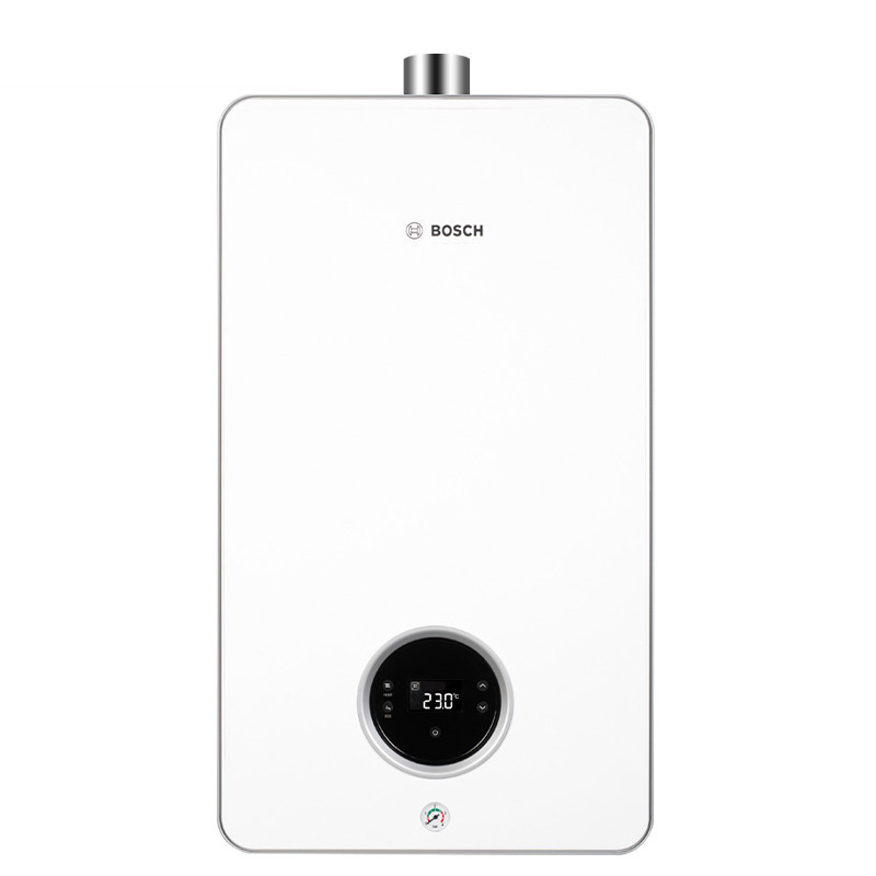 博世24KW壁挂炉 盖世7100 采暖热水器两用