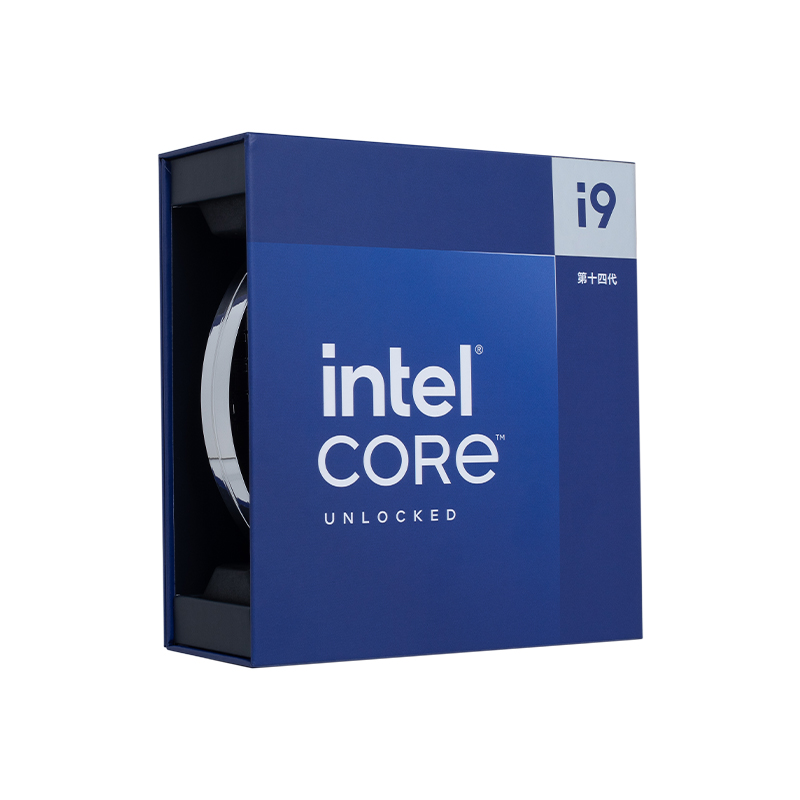 英特尔(Intel)14代 酷睿 i9-14900K 处理器台式机CPU图片,高清实拍大图—苏宁易购