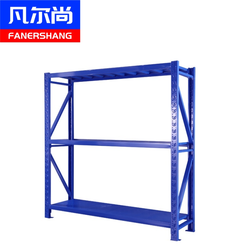 凡尔尚货架2000*500*2000mm组高清大图