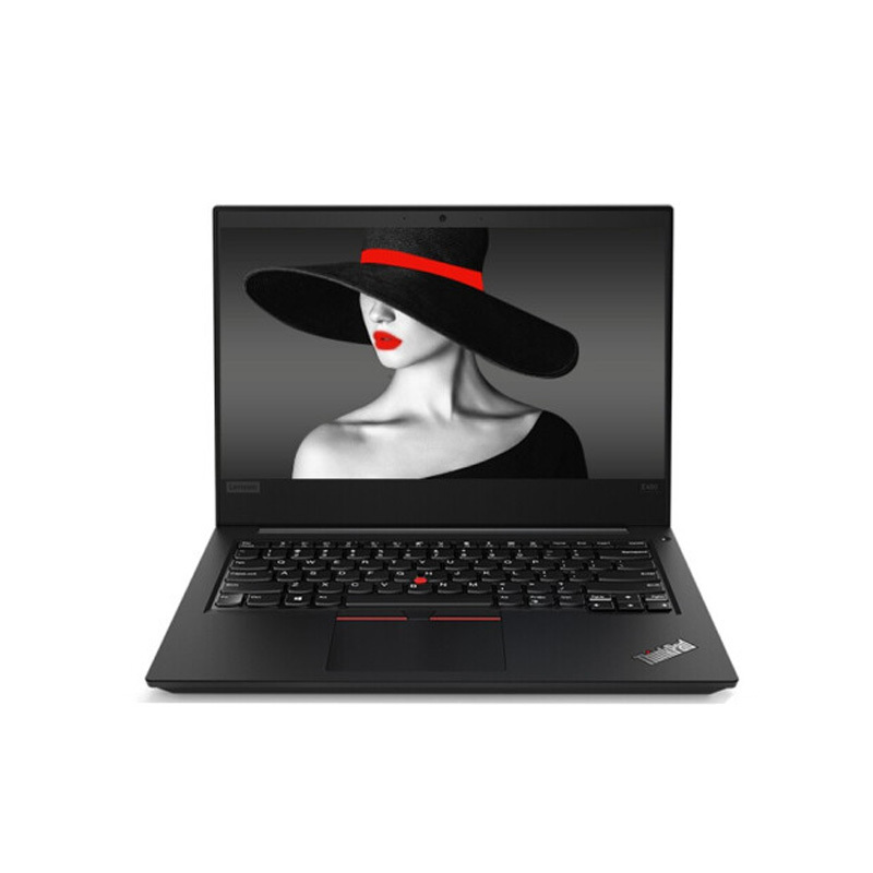 联想 thinkpad E480 14英寸笔记本电脑 i5-8250 8g内存 500g硬盘 2g 独显