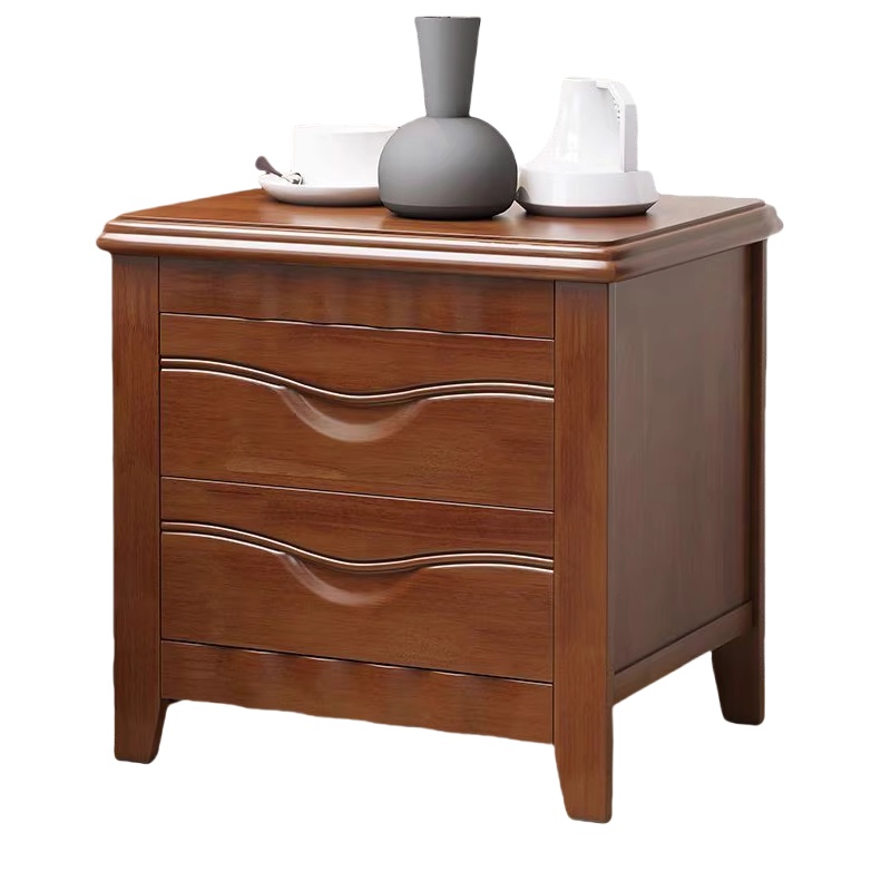 悦兴诚床头柜500*400*500mm个高清大图