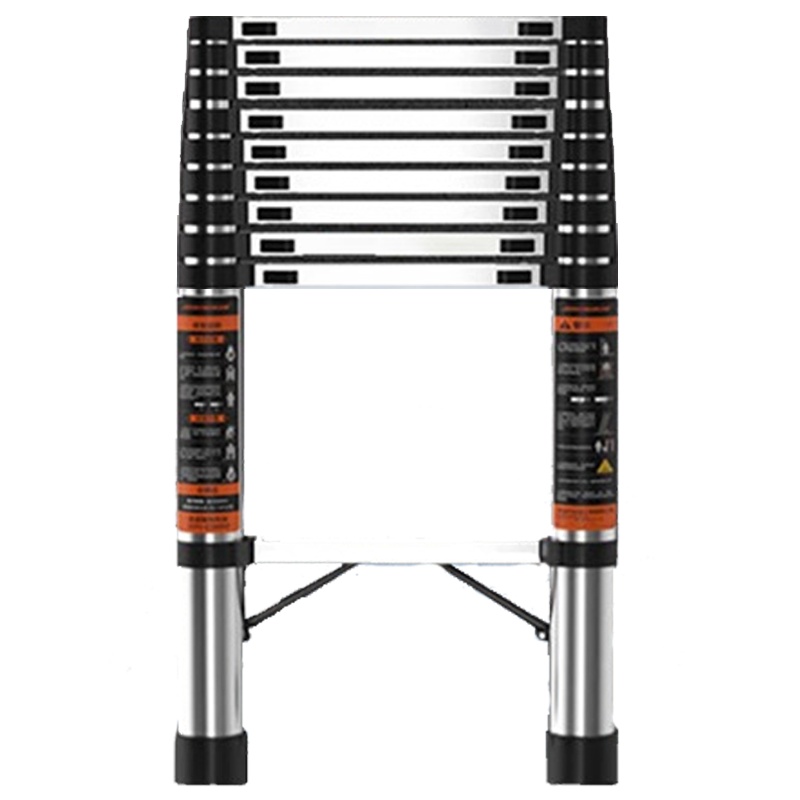 凌迪星伸缩直梯96*6.5*47cm个高清大图