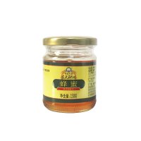 神蜂科技蜂蜜150g瓶
