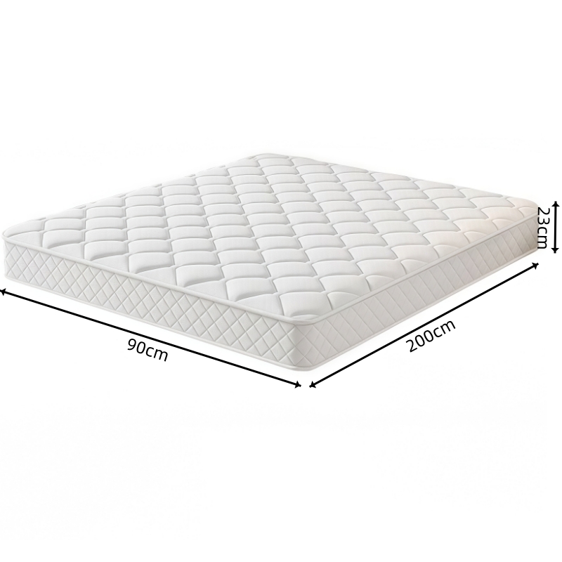 豫龙都 床垫 90cm 张高清大图