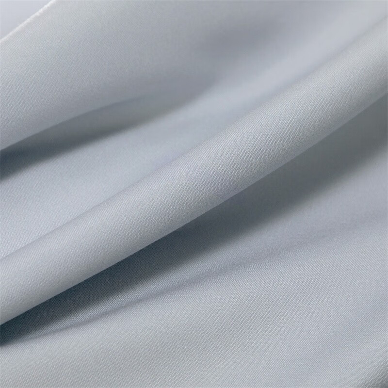水星家纺床品四件套200*230cm雪映流光-S04系列肌理细腻亲肤高清大图