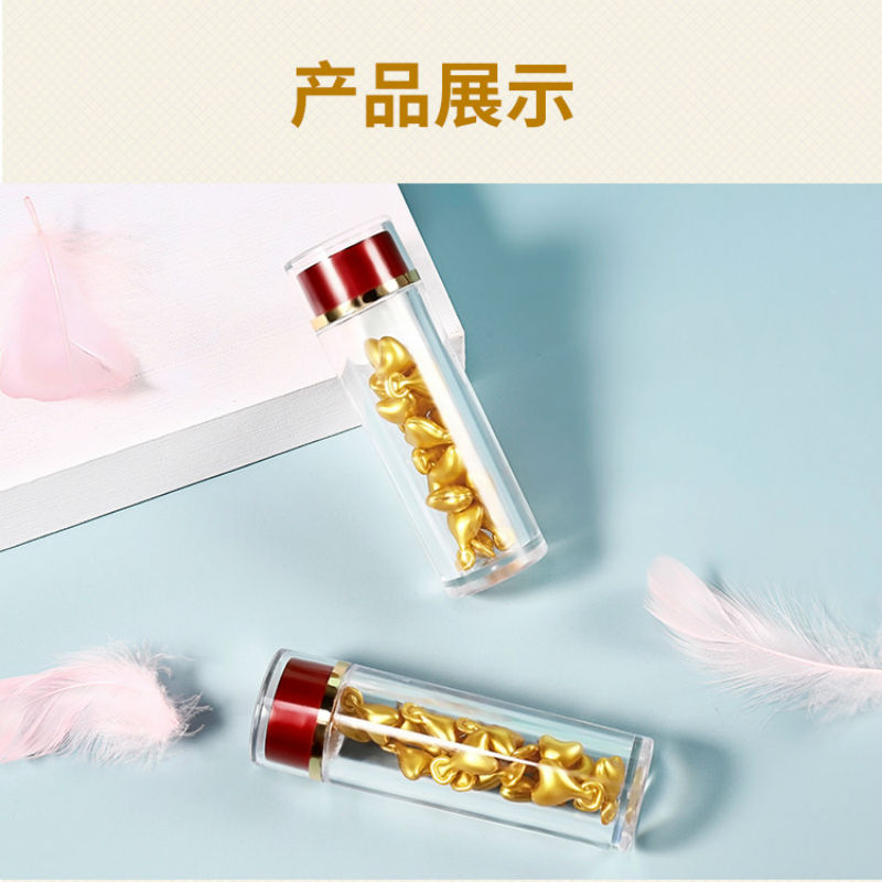 交悦(JIAO YUE)女性房事快感加强液女用润滑液情趣用品女用性工具涨潮水 夫妻房事女用私处用品成人用品高清大图