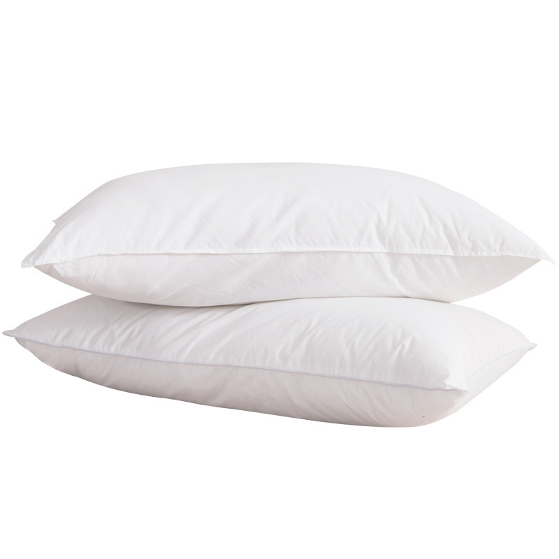 优福安达优福安达 羽丝绒枕芯 ZT20230002 /个高清大图