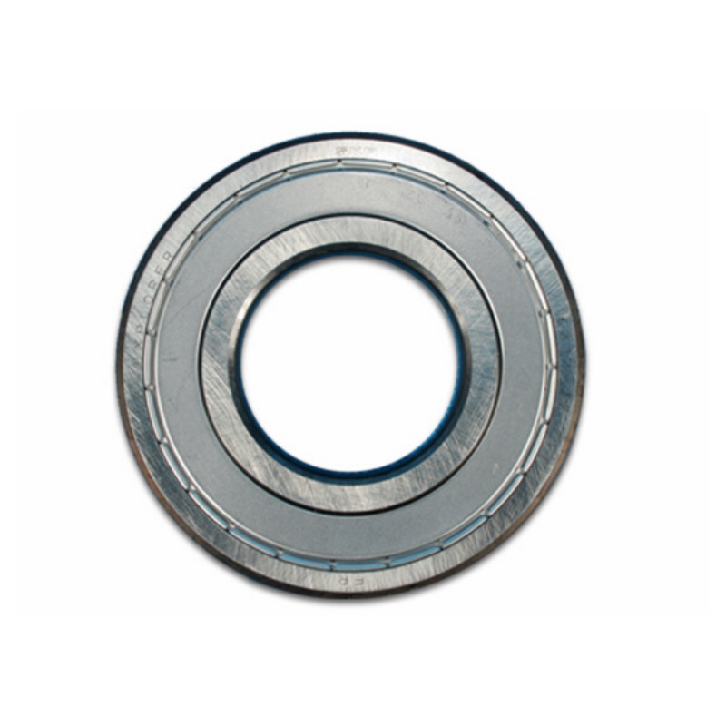 斯凯孚 SKF 6200-2Z 单列深沟球轴承 两侧防尘盖 6200-2Z