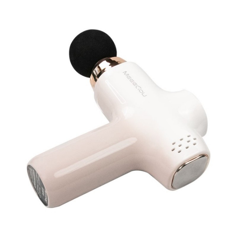 米狗热敷筋膜枪J30高清大图