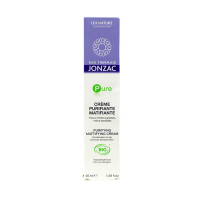 法国EAU THERMALE JONZAC净研可身体润肤乳净肤控油霜50ml