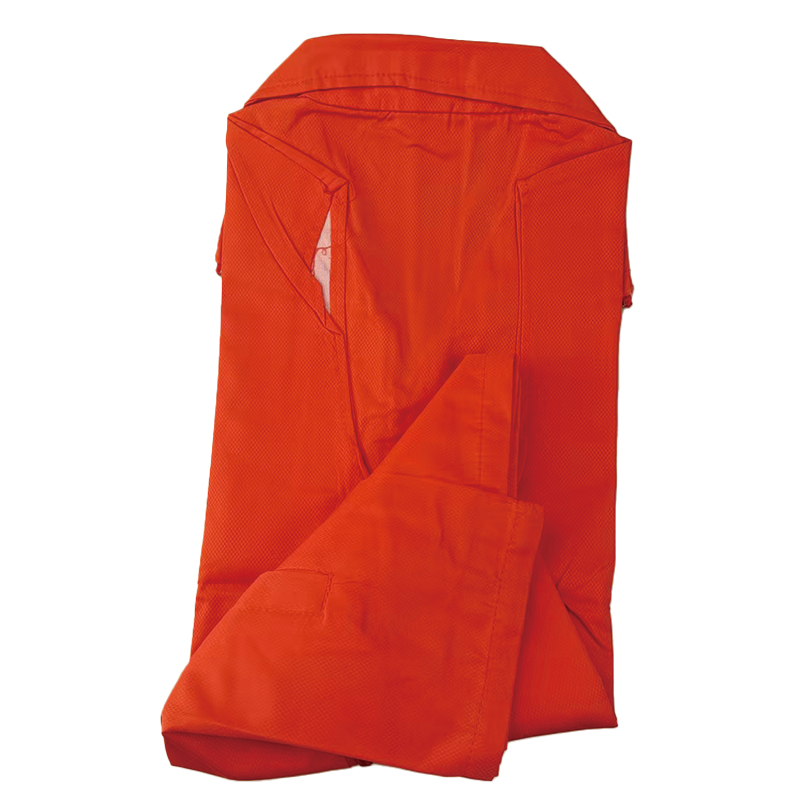 鸽护 马甲 mj06橙 件高清大图