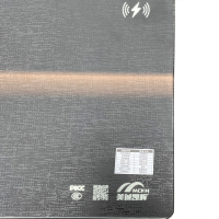 美诚凯辉K8-138S3(N)(芝华士)语音控制 电暖桌 智能升降取暖桌 植绒防烫取暖茶几 多功能电暖桌 安全可靠