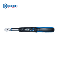 宝合(BOOHER)宝合数显扭力扳手高精度可调式力矩扳手维修工具0116426