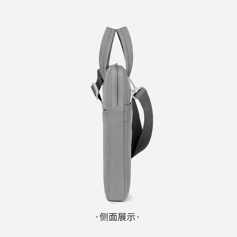 心梦同行 电脑包12高清大图