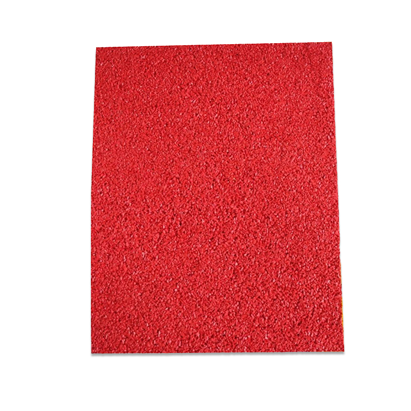 喜力健 陶瓷颗粒地胶 xlj-05 平方米高清大图