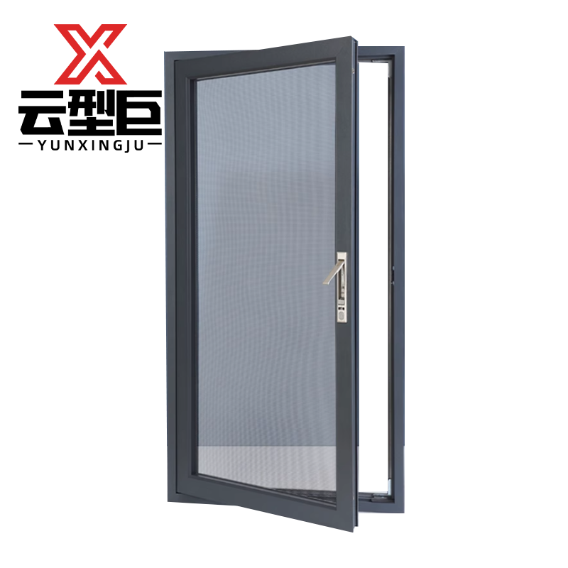 云型巨 金刚纱窗 定制 平方米高清大图