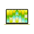 MHFD4CH/A Apple MacBook Neo 13寸 A18 Pro 8GB 256GB 柑橘黄色